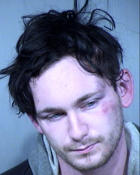 Phillip Harold West Mugshot / Maricopa County Arrests / Maricopa County Arizona