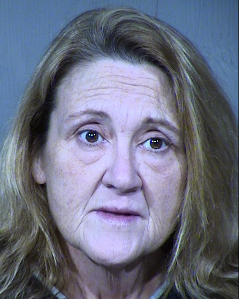 Joanne Lynn Anderson Mugshot / Maricopa County Arrests / Maricopa County Arizona