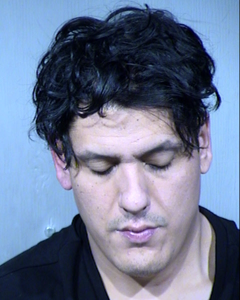 Eduardo Flores-Rodriguez Mugshot / Maricopa County Arrests / Maricopa County Arizona