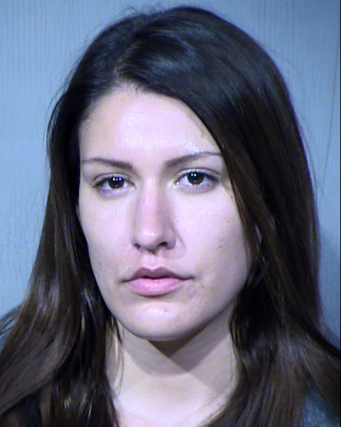 Kari Rae Johnson Mugshot / Maricopa County Arrests / Maricopa County Arizona