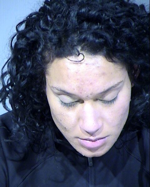 Halimah Nurjehan Williams Mugshot / Maricopa County Arrests / Maricopa County Arizona