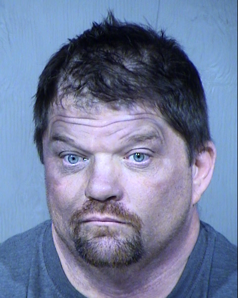 Henry Eugene Johnson Mugshot / Maricopa County Arrests / Maricopa County Arizona