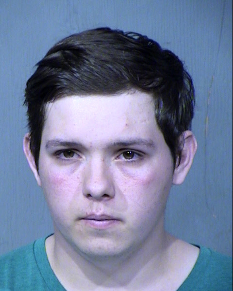 Dylan Conner Maly Mugshot / Maricopa County Arrests / Maricopa County Arizona