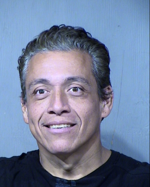 Robert Michael Duque Mugshot / Maricopa County Arrests / Maricopa County Arizona