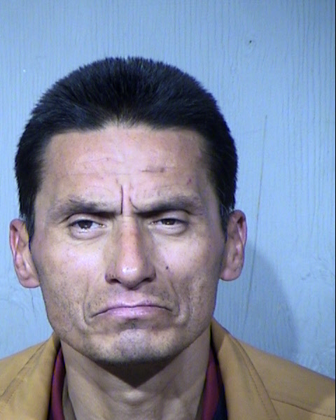 Ricardo Gomez Mugshot / Maricopa County Arrests / Maricopa County Arizona