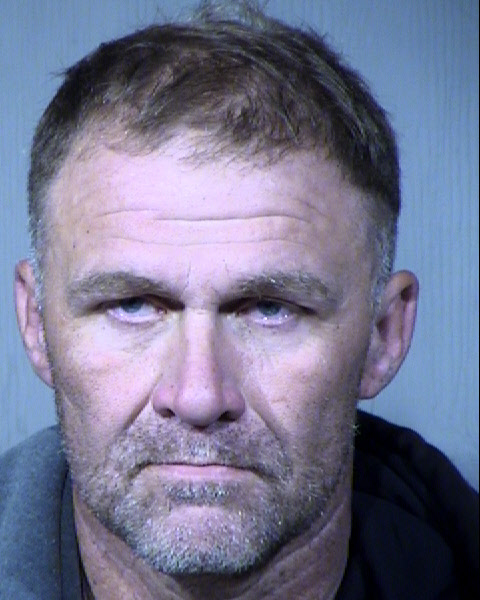 Anthony Lee Pinion Mugshot / Maricopa County Arrests / Maricopa County Arizona