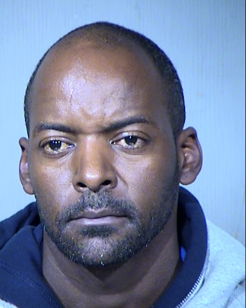 Julian Christopher Portee Mugshot / Maricopa County Arrests / Maricopa County Arizona