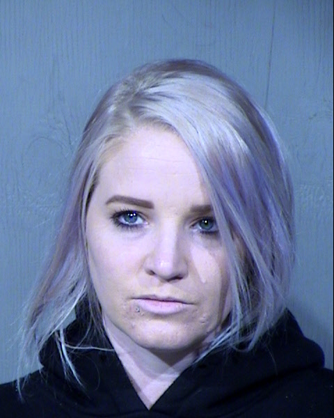 Teri E Pearson Mugshot / Maricopa County Arrests / Maricopa County Arizona