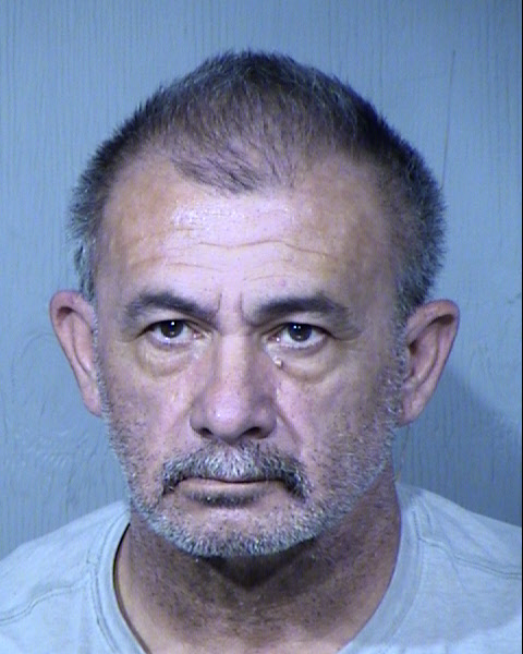 Manuel Joseph Placencia Mugshot / Maricopa County Arrests / Maricopa County Arizona