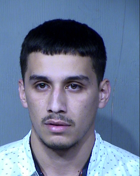 Jorge Tapia Mugshot / Maricopa County Arrests / Maricopa County Arizona