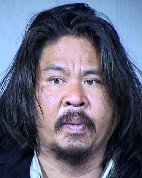 Anthony Nguyen Mugshot / Maricopa County Arrests / Maricopa County Arizona