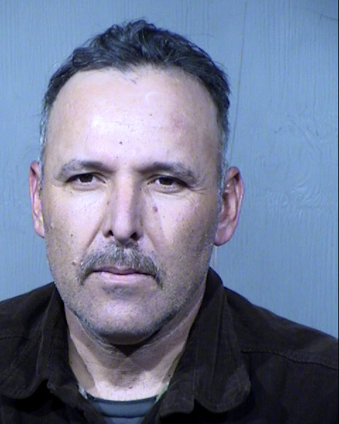 Dolores Sotelo Valdez Mugshot / Maricopa County Arrests / Maricopa County Arizona