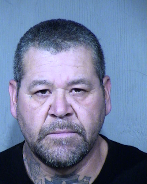 Robert Anthony Olivas Mugshot / Maricopa County Arrests / Maricopa County Arizona