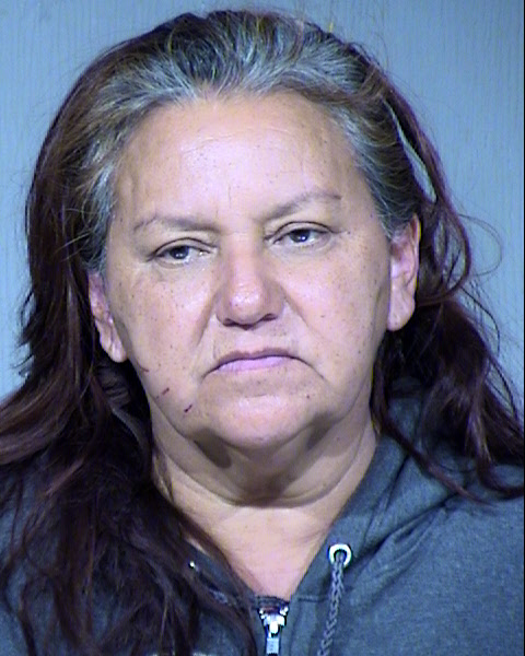 Carol Theresa Salazar Mugshot / Maricopa County Arrests / Maricopa County Arizona