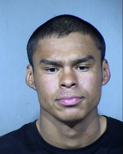 Arthur Jackson Mugshot / Maricopa County Arrests / Maricopa County Arizona