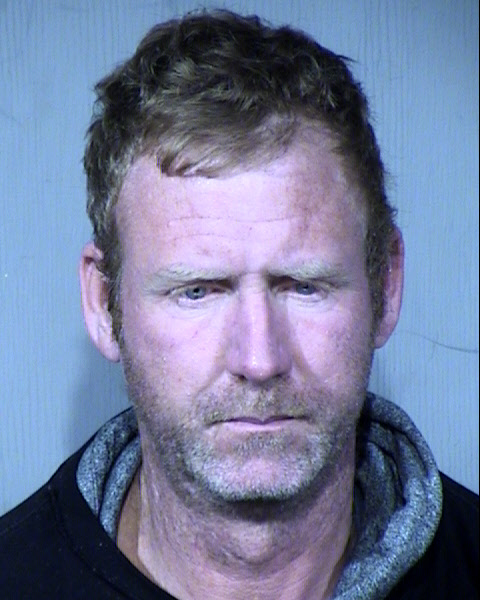 Michael James Dunseath Mugshot / Maricopa County Arrests / Maricopa County Arizona