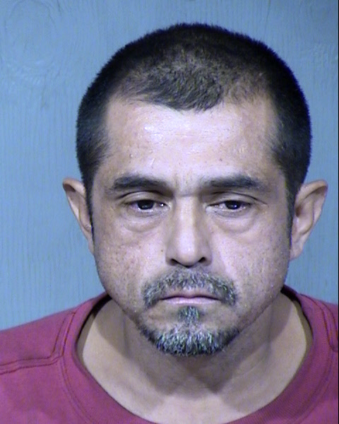 Antonio Marcello Rocha Mugshot / Maricopa County Arrests / Maricopa County Arizona