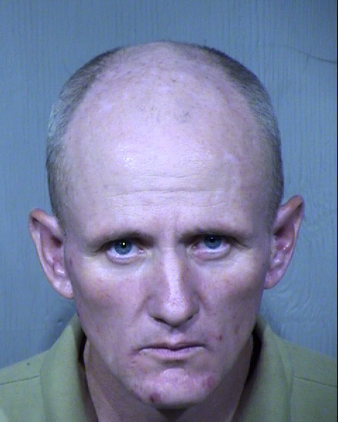 Steven Adam Vansickle Mugshot / Maricopa County Arrests / Maricopa County Arizona
