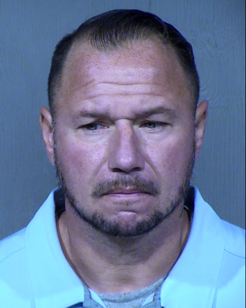John Charles Richards Mugshot / Maricopa County Arrests / Maricopa County Arizona