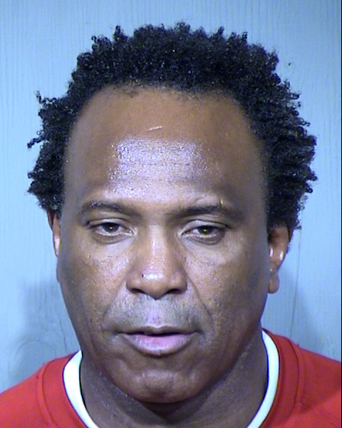 Kevin Desean Williams Mugshot / Maricopa County Arrests / Maricopa County Arizona