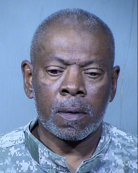 Kenneth W Bruce Mugshot / Maricopa County Arrests / Maricopa County Arizona