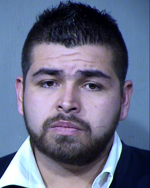 Juan Jose Pedraza Mugshot / Maricopa County Arrests / Maricopa County Arizona