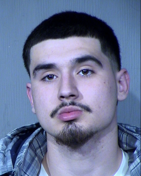 Alexander Nathaniel Lawrence Mugshot / Maricopa County Arrests / Maricopa County Arizona