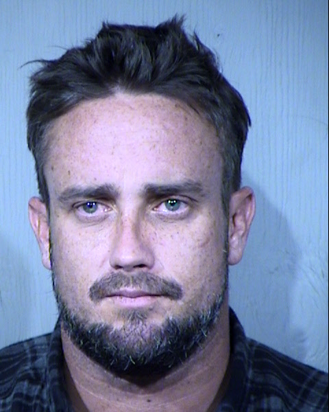 William Corey Smith Mugshot / Maricopa County Arrests / Maricopa County Arizona