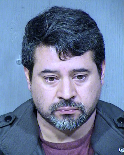 Josue Nunez Mugshot / Maricopa County Arrests / Maricopa County Arizona