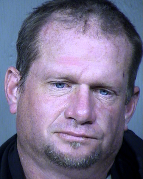 Grady Stephen Benham Mugshot / Maricopa County Arrests / Maricopa County Arizona