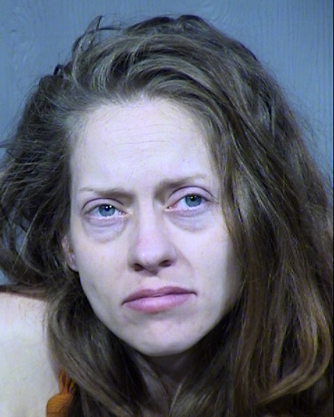 Rachel Suzanne Langston Mugshot / Maricopa County Arrests / Maricopa County Arizona