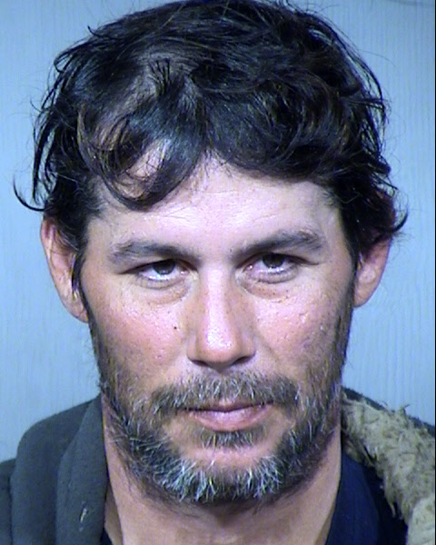 Chad Bryan Peek Mugshot / Maricopa County Arrests / Maricopa County Arizona