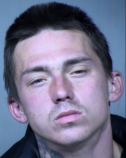 Robert Lawrence Smith Mugshot / Maricopa County Arrests / Maricopa County Arizona