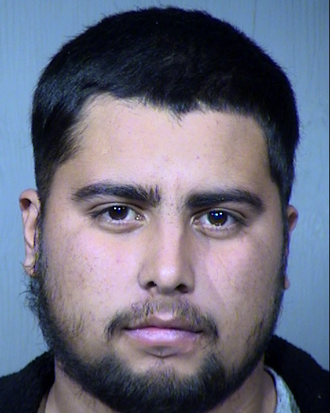 Juan Jose Quezada Mugshot / Maricopa County Arrests / Maricopa County Arizona