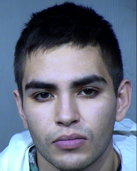Ivan Avila Mugshot / Maricopa County Arrests / Maricopa County Arizona