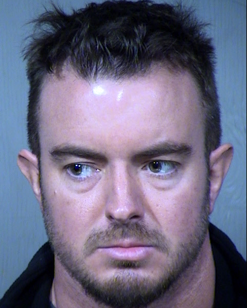 Benjamin Ross Pollak Mugshot / Maricopa County Arrests / Maricopa County Arizona