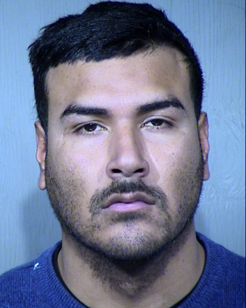 Pedro Alberto Cota Mugshot / Maricopa County Arrests / Maricopa County Arizona