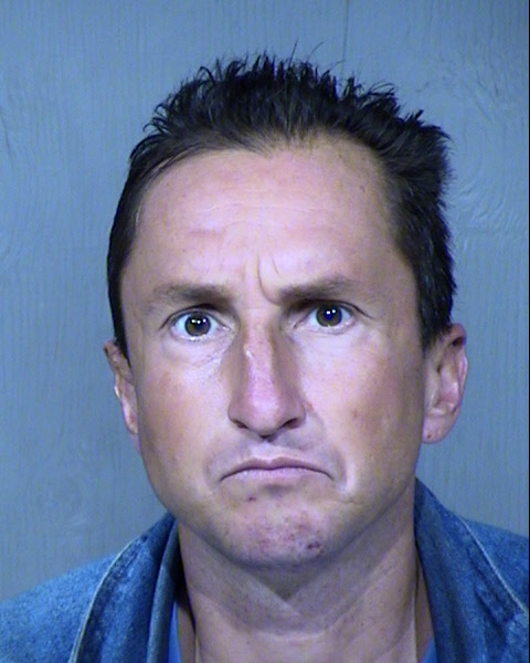 Ryan James Smithnunez Mugshot / Maricopa County Arrests / Maricopa County Arizona