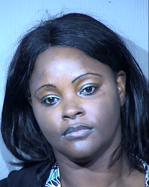 Tyesha L Laurriano Mugshot / Maricopa County Arrests / Maricopa County Arizona