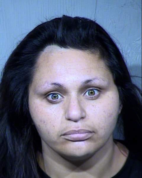 Desiray Ramirez Bello Mugshot / Maricopa County Arrests / Maricopa County Arizona