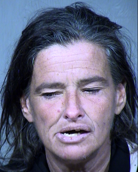 Cyndi Jo Busic Mugshot / Maricopa County Arrests / Maricopa County Arizona