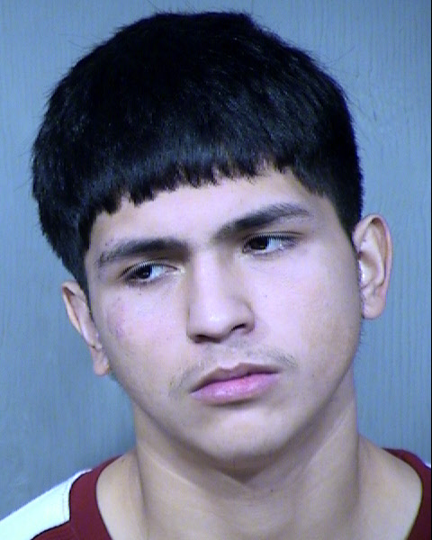 Izak Gabriel Torres Mugshot / Maricopa County Arrests / Maricopa County Arizona