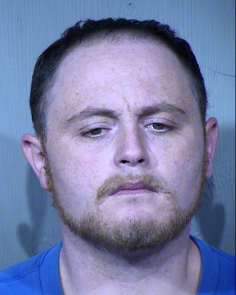 Vincent James Alberto Mugshot / Maricopa County Arrests / Maricopa County Arizona
