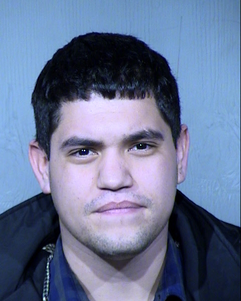 Jesus Cardenas Ochoa Mugshot / Maricopa County Arrests / Maricopa County Arizona