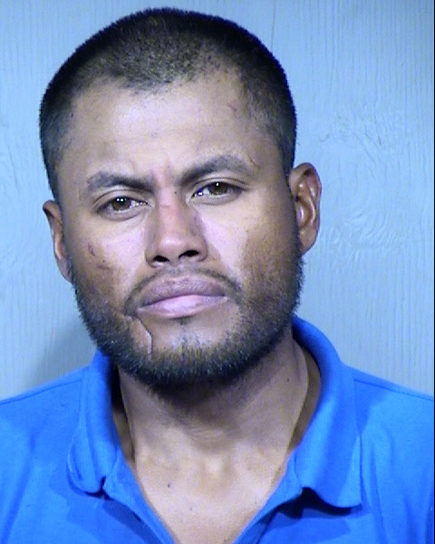 Juan Cruz Mugshot / Maricopa County Arrests / Maricopa County Arizona