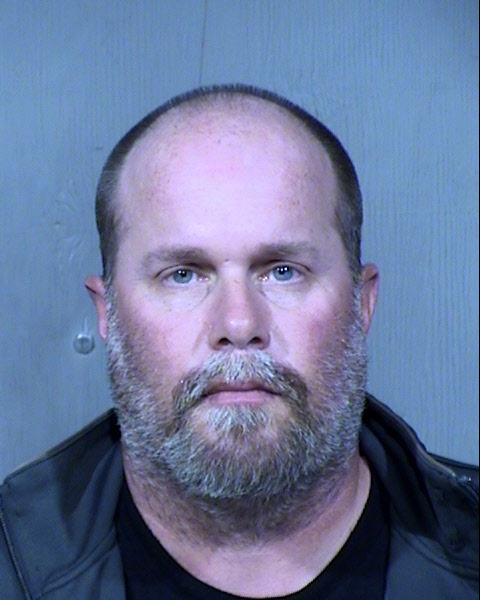 Colin Curtis Poe Mugshot / Maricopa County Arrests / Maricopa County Arizona