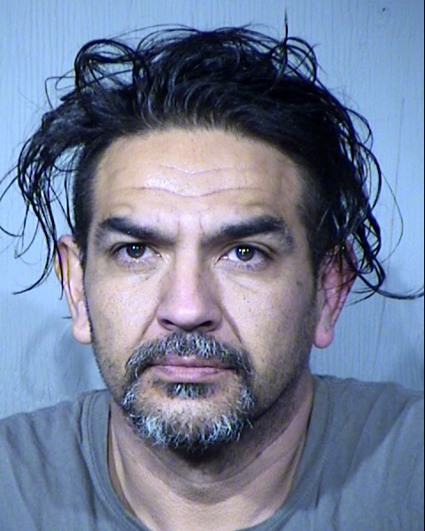 Jose Aragon Mugshot / Maricopa County Arrests / Maricopa County Arizona