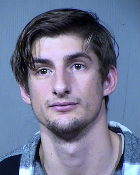 Brandon John Portaro Mugshot / Maricopa County Arrests / Maricopa County Arizona