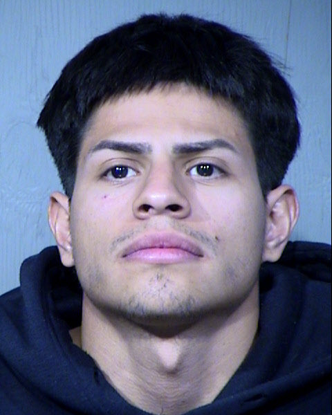 Miguel Ceballos Mugshot / Maricopa County Arrests / Maricopa County Arizona