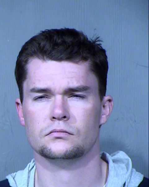 Kurtis Paul Johnson Mugshot / Maricopa County Arrests / Maricopa County Arizona